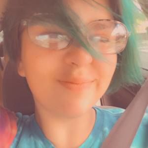 Meet your Posher, Mya